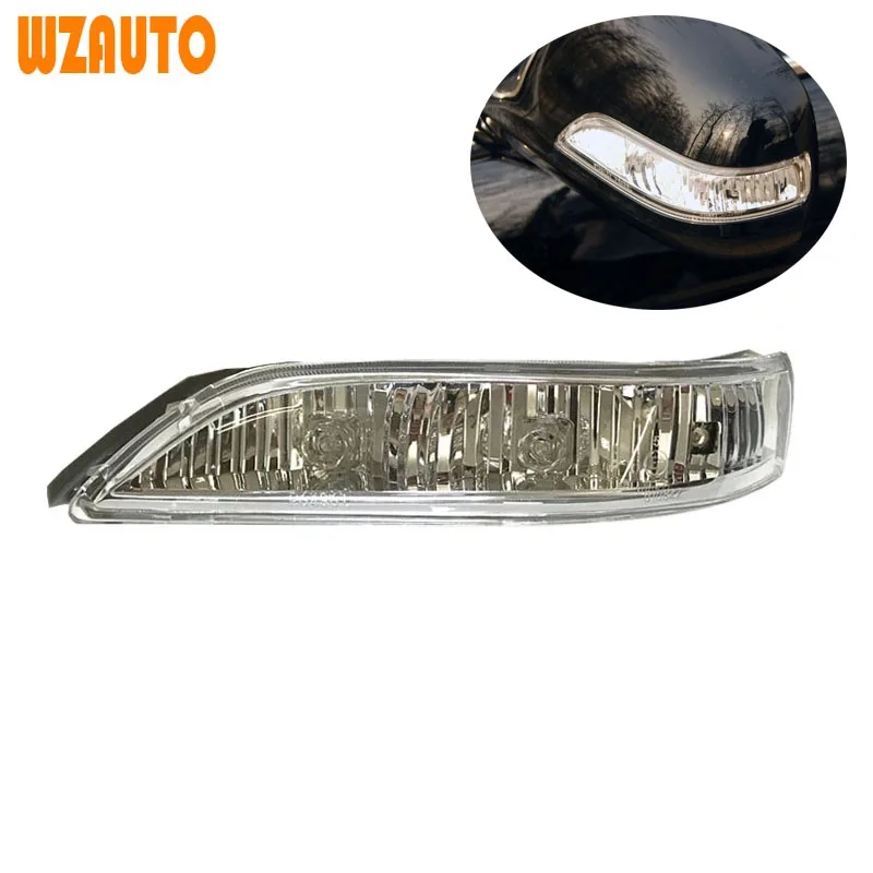 Автомобильный светильник с индикатором зеркала заднего вида для NISSAN TEANA/ALTIMA SYLPHY