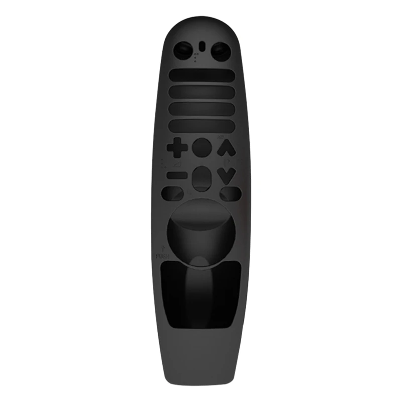 Защитный чехол для LG AN MR650 MR18BA MR19BA пульт дистанционного управления силиконовый