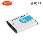 Внешняя батарея для SONY S750, S780, S950, S980, W190, W370, W180, NP-BK1 BK1FK1, Аккумулятор для камеры 1200 мАч