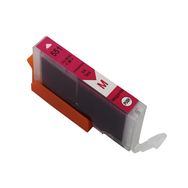 DAT 5PK pgi550 pgi 550 cli 551 чернильный картридж для canon PGI550 CLI551 PIXMA IP7250 MG5450 MX925 MG5550 MG6450 MG5650 MG6650