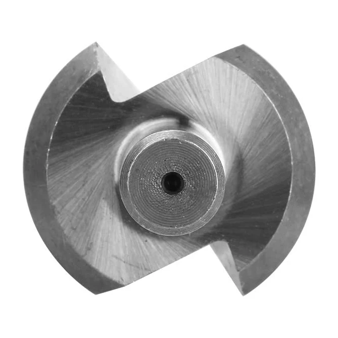 3 шт./компл. фрезерный станок ступенчатое сверло Pv тонкое железное Отверстие пила