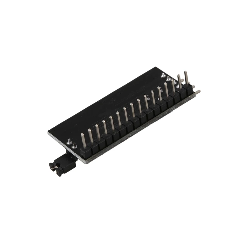 IIC I2C TWI SPI интерфейсная плата модуль PCF8574T для Arduino 1602 LCD 2004 светодиодный |