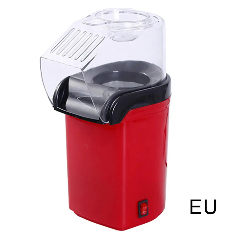 Бытовой электрический инструмент для попкорна мини машина электрическая