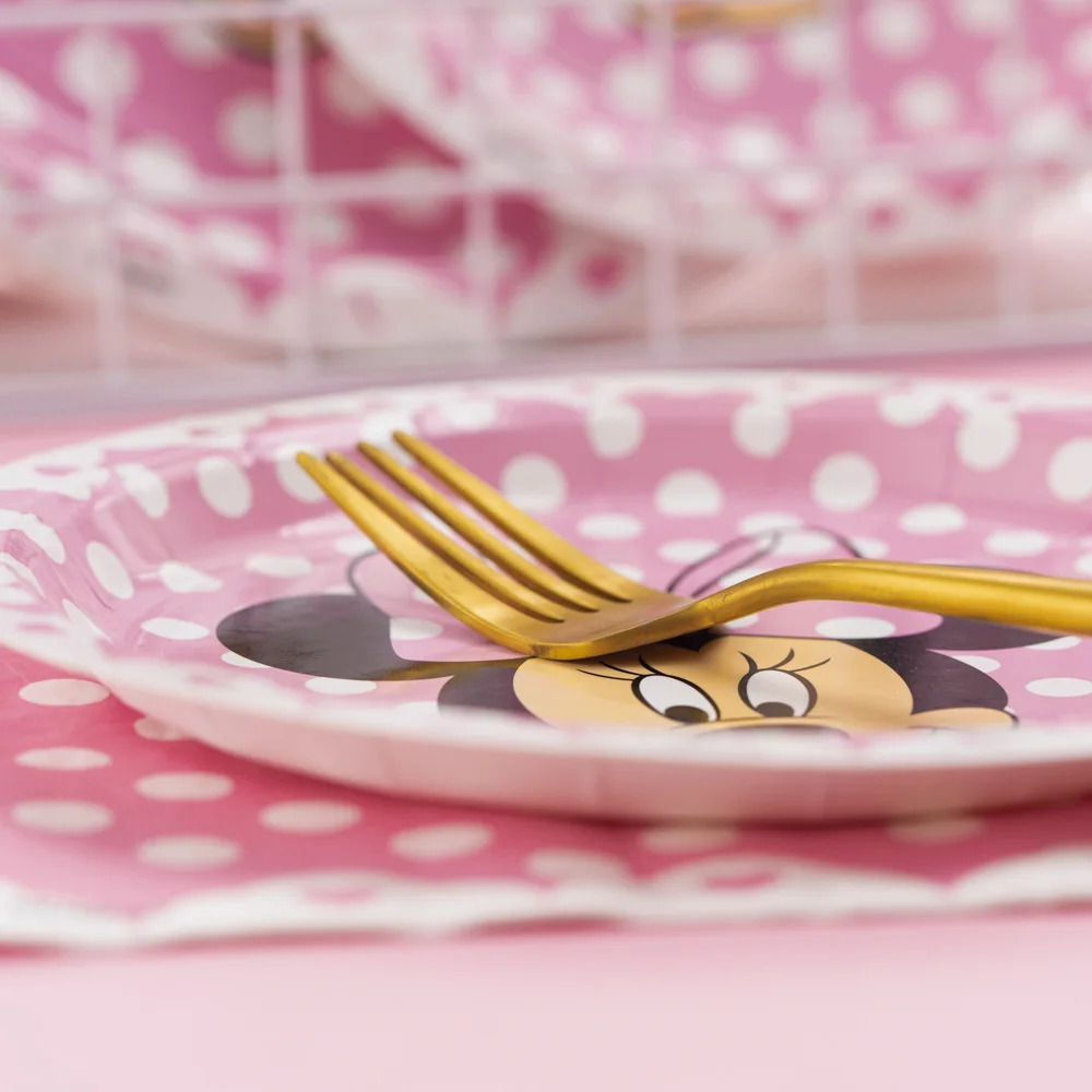 Для 16 детей товары для дня рождения девочек набор праздничных бумажных гирлянд