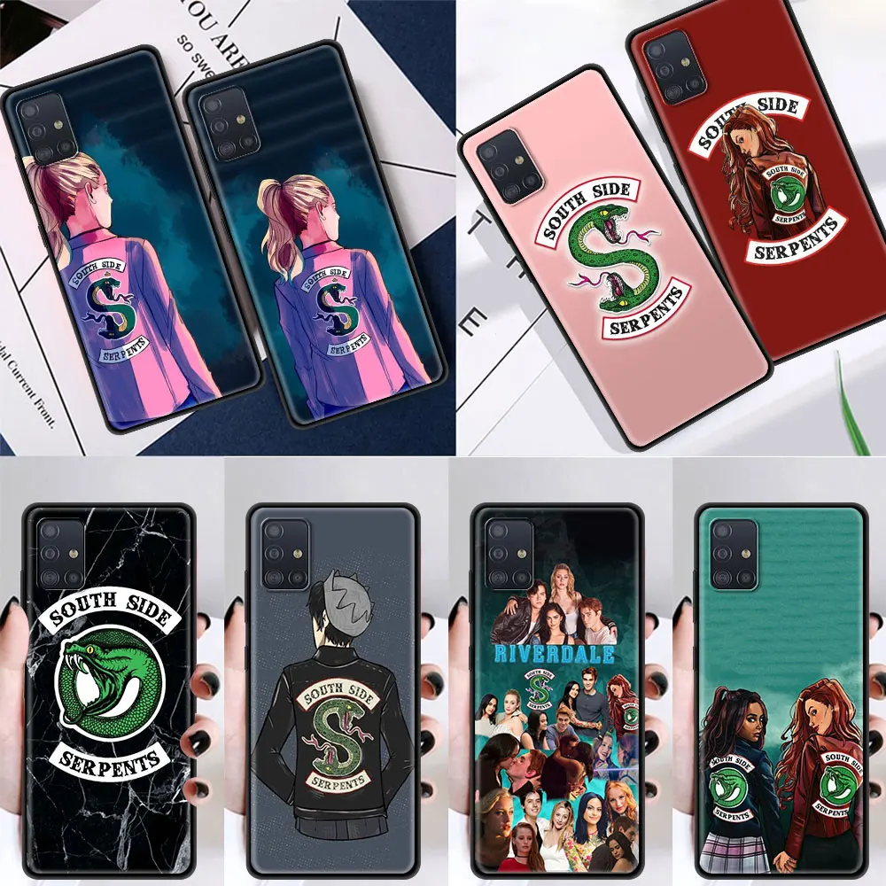 Чехол для телефона Samsung Galaxy A50 A70 A21S A01 A11 A12 A02S A21 A31 A41 A71 A51|Бамперы| |