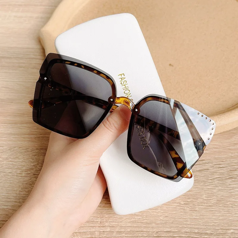 

2021 Vintage polygon Women Sunglasses Luxury Brand Design Glasses Female Classic Driving Eyewear uv400 Oculos De Sol Masculino