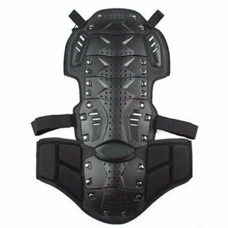 Мотогонок полный корпус Броня полная защита тела куртка майка мотокросса