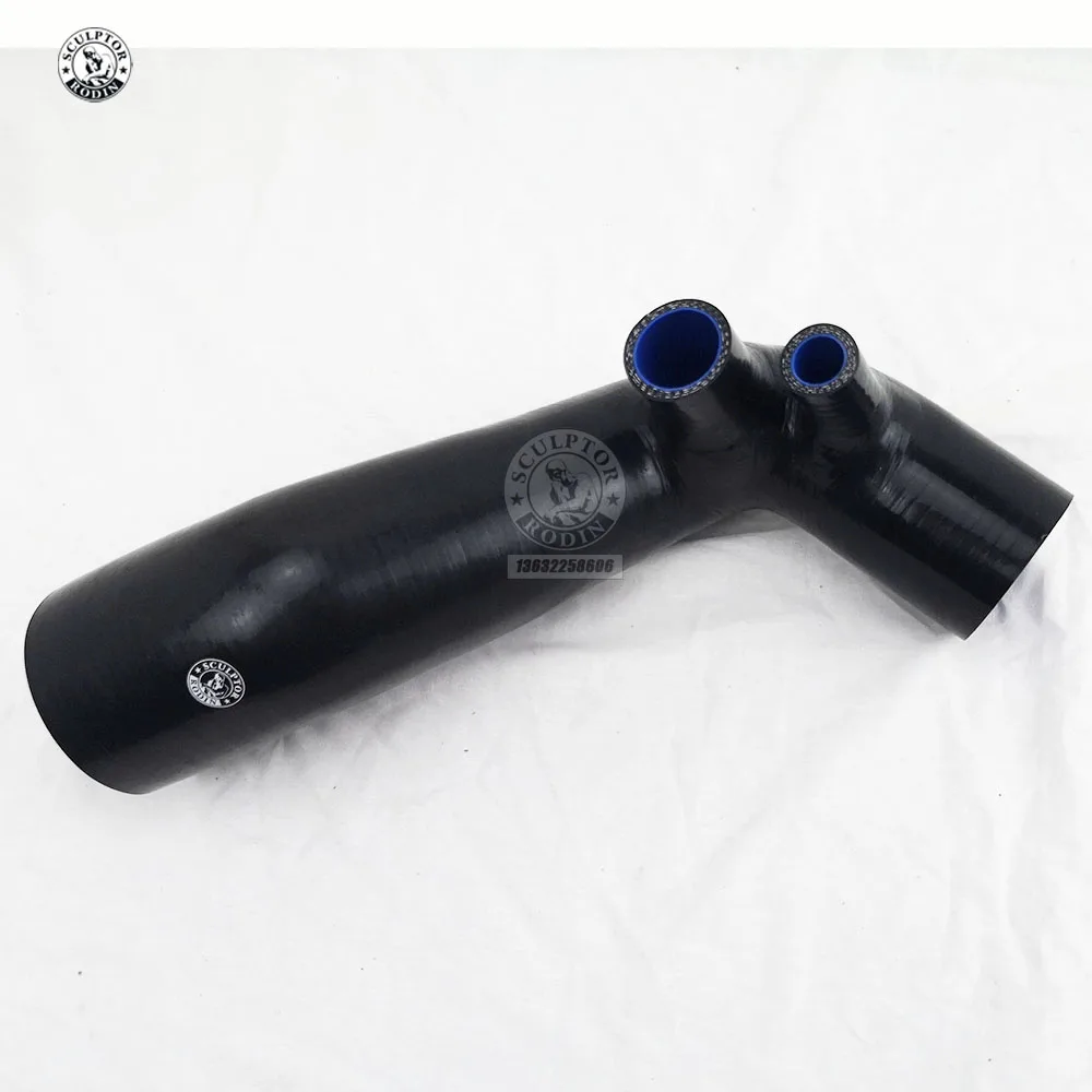 Силиконовый индукционный впускной шланг для NISSAN SKYLINE GTS R33 R34 RB25DET TURBO (1 шт.)