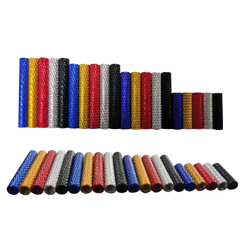 10 шт. алюминиевые стойки M3 для RC Multirotor