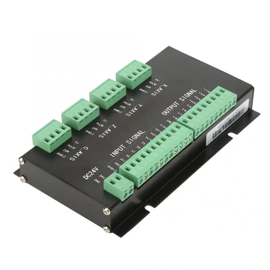 Ручка контроллер с ЧПУ richatto система управления цифровой Обработкой сигналов A11E