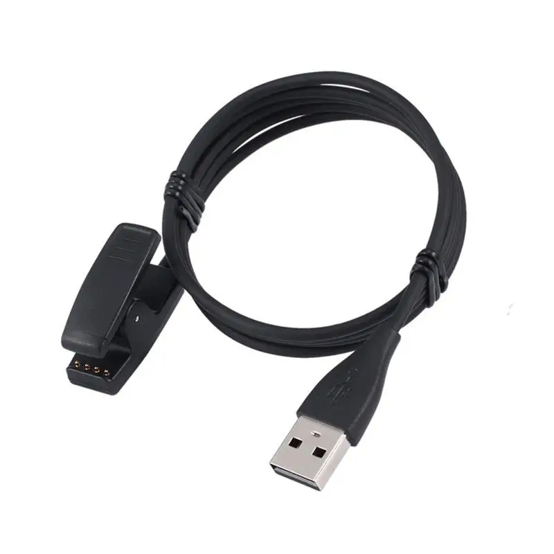 Высококачественный USB-кабель для зарядки Сменное зарядное устройство Garmin Forerunner 35