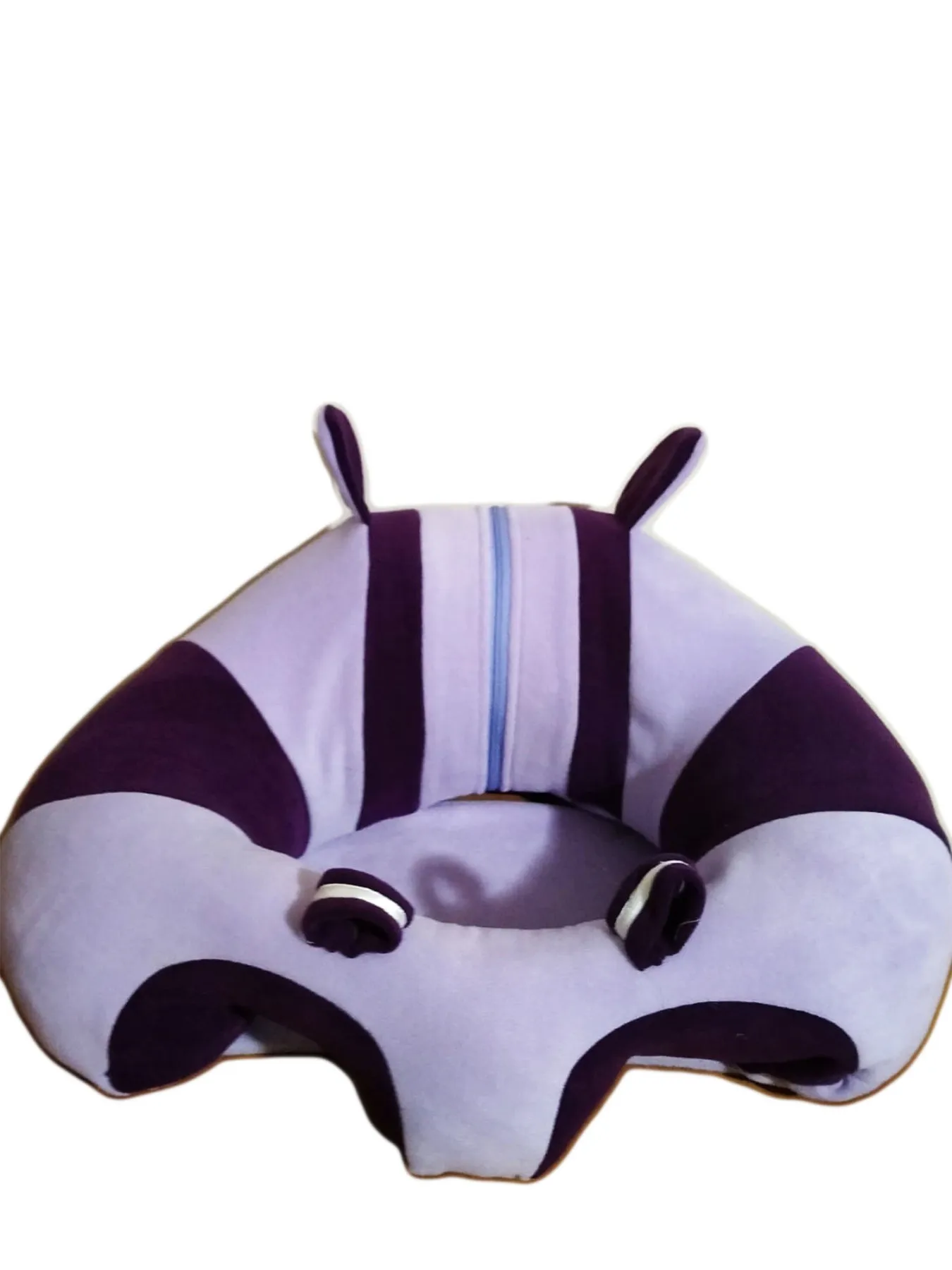 Amazingo Bebe Or Not Overturned Eared Baby support seat | Мать и ребенок