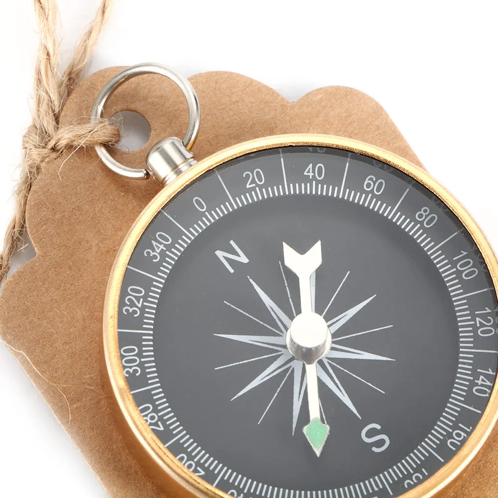 1 шт. Свадебные сувениры для гостей компас ярлыки тематика путешествий выбор
