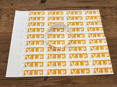 500 шт. одноразовые наручные браслеты VIP tyvek бумажные браслеты|wristbands for events|wristband