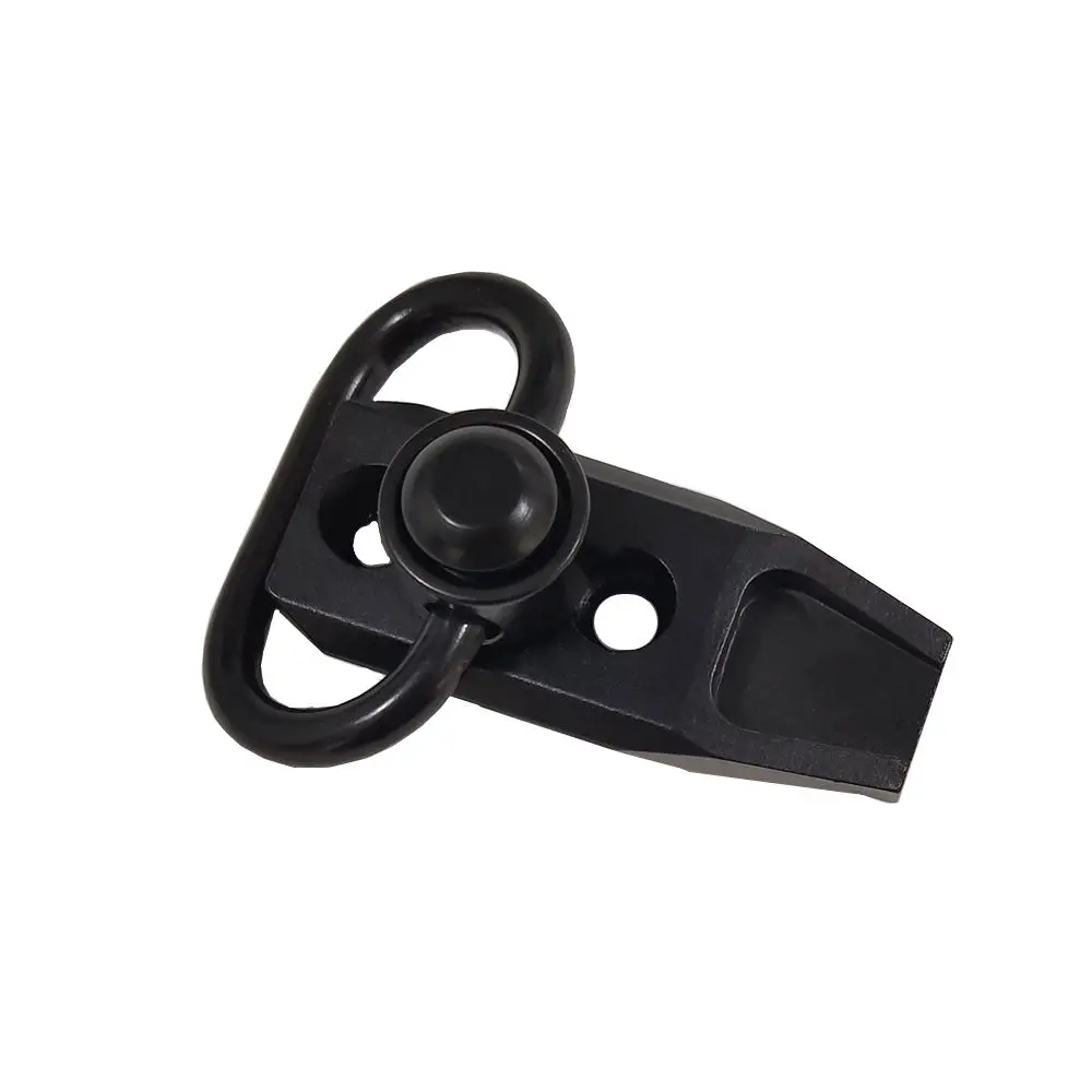 Ar15 модульный QD ремень с ручным замком шарнирное крепление тактическая винтовка