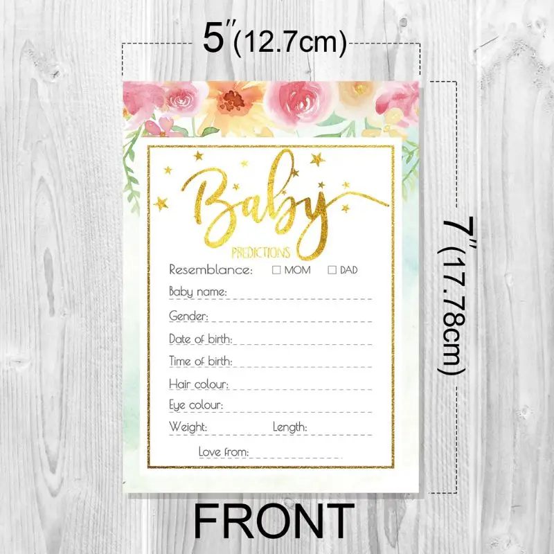 10 пакетов карточки для предсказания и рекомендации ребенку предсказаний Совет