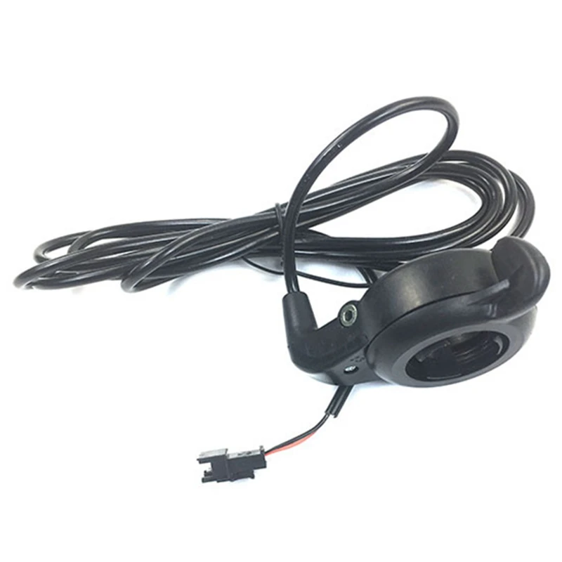 E-Bike Thumb Throttle Waterproof Accelerator Mid Motor Conversion Kits for Bafang Bbs Bbs01B Bbs02B Bbshd | Спорт и развлечения