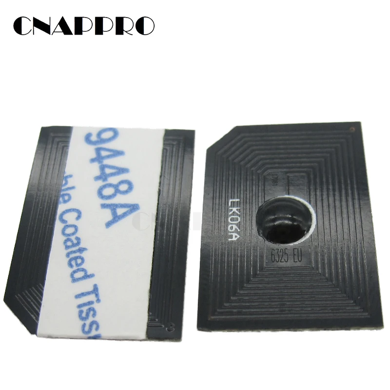 

20PCS TK-5199 TK-5199K Toner Reset Chip For Kyocera Mita TASKalfa 306ci 306 ci TK5199 TK5199K printer Cartridge Chips