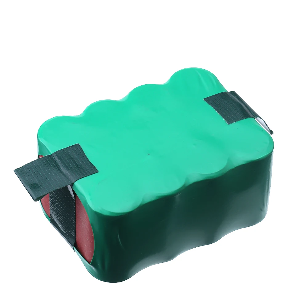 Аккумуляторная батарея 14 4 В SC Ni-MH для робота-пылесоса KV8 XR210 XR510 Fmart R770 Seebest C565 C561 Zebot