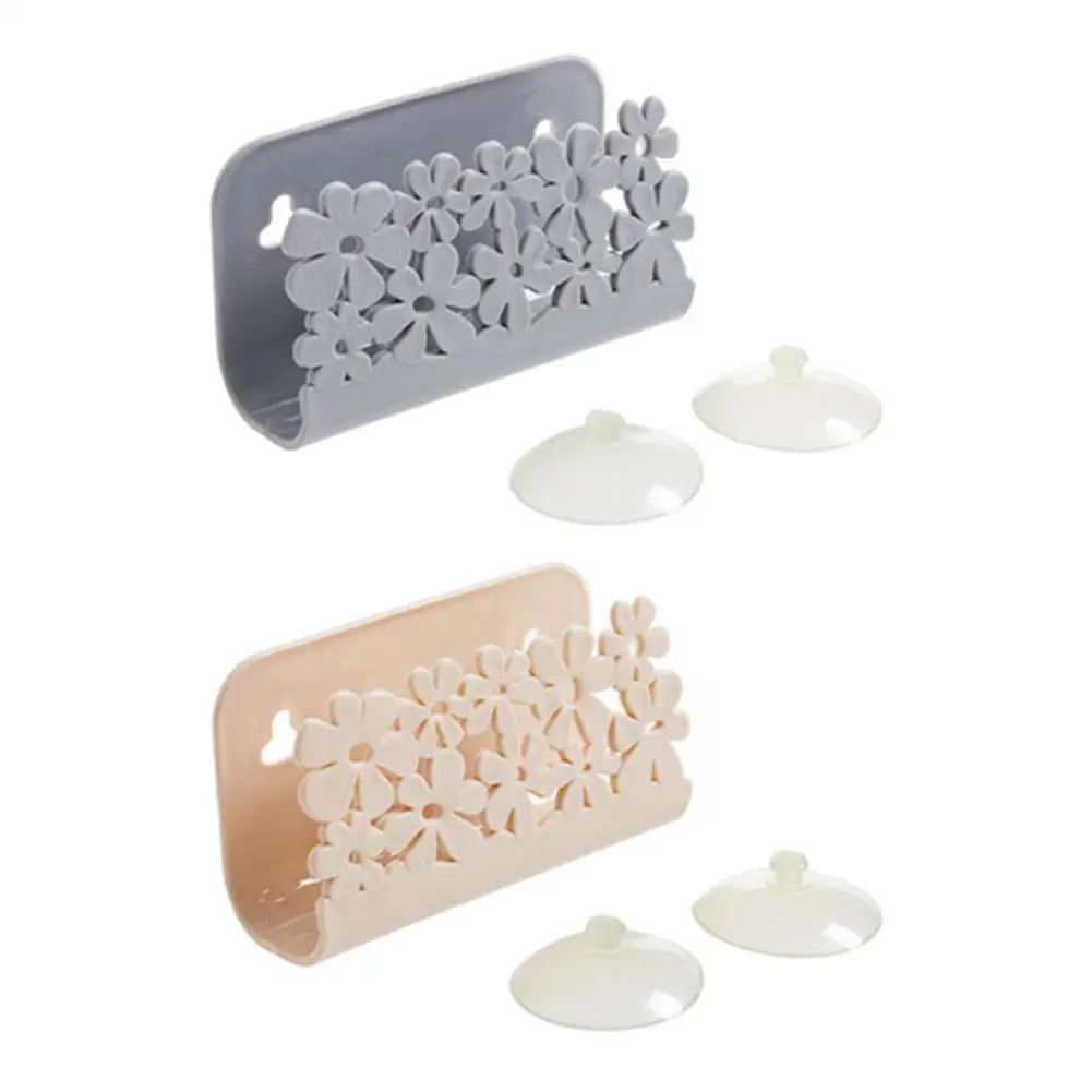 1 шт. кухонная сушилка для ванной комнаты унитаз раковина подставка спонжей