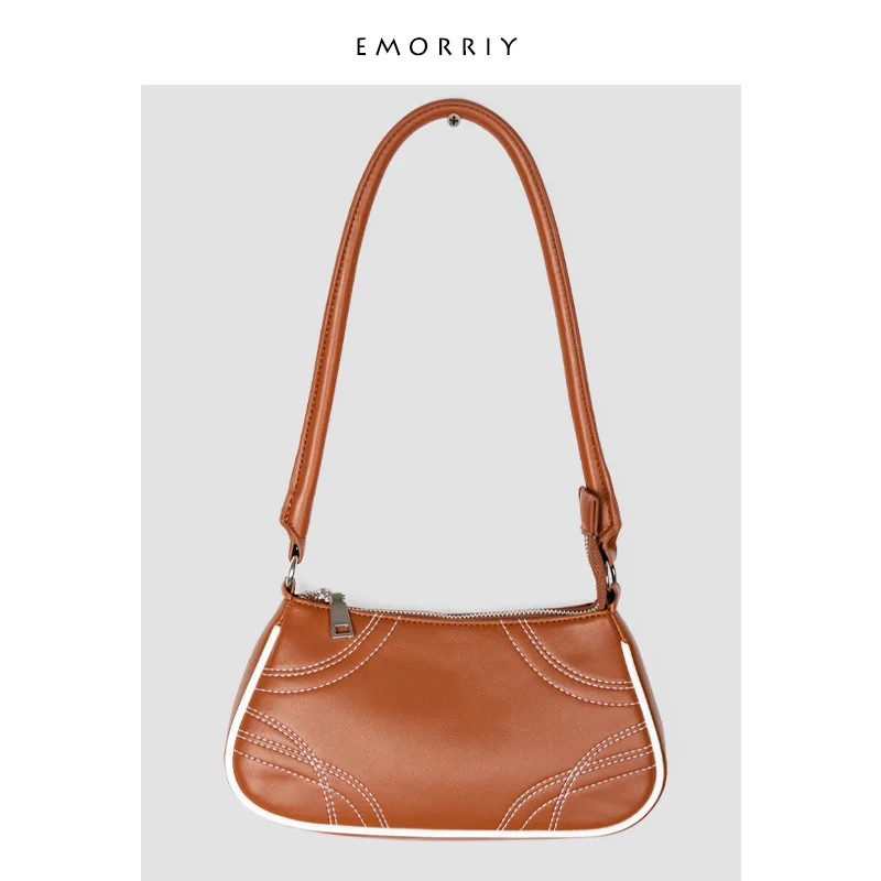 

Designer Bag Women's Bag Niche Creative One-shoulder Bag Flow Handbag Under The Women's Bag