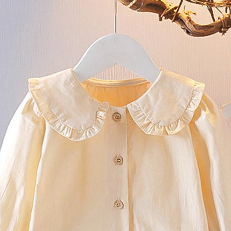 HE Hello Enjoy/милые наряды комплект одежды принцессы из 2 предметов для маленьких