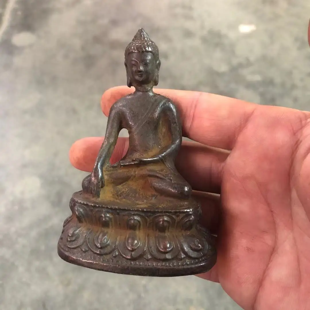 Коллекция антиквариата и различных декоративно-прикладного искусства Бронзовая