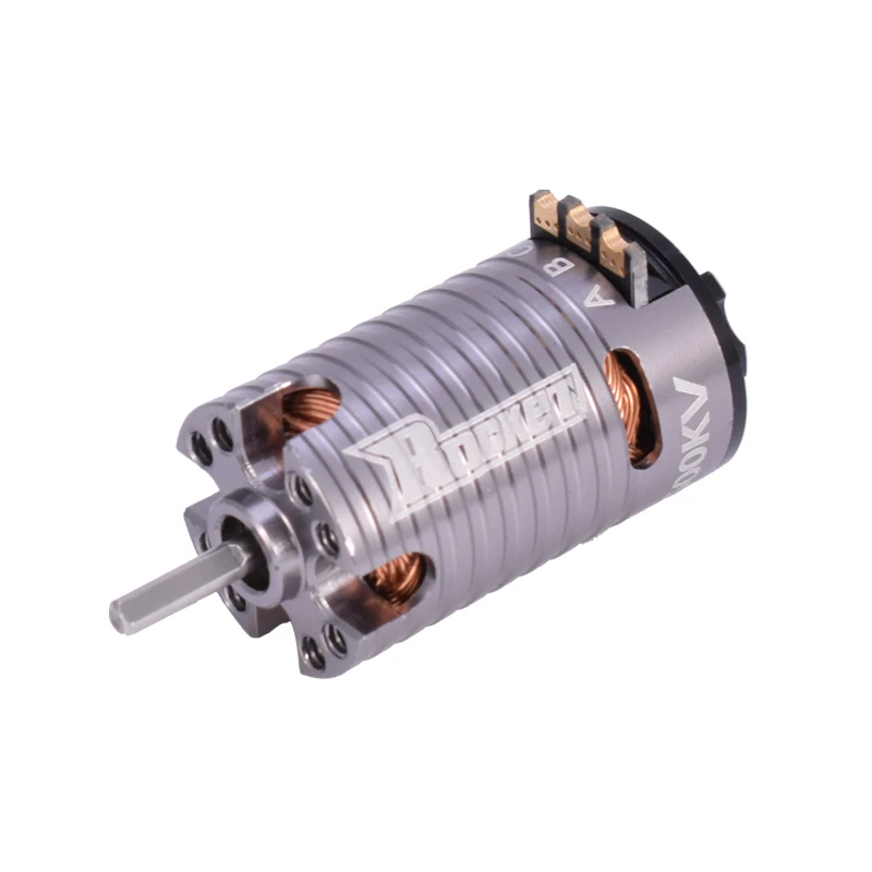 SURPASSHOBBY мини 3500/5500/7500/9500KV бесщеточный двигатель для Kyosho Mr03 Pro Atomic DRZ 1/24 1/28 1/32 RC Drift MINI-Z автомобиль