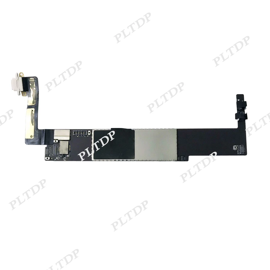 Полная разблокировка для ipad mini 1 Wifi версия материнская плата Бесплатная iCloud 100%