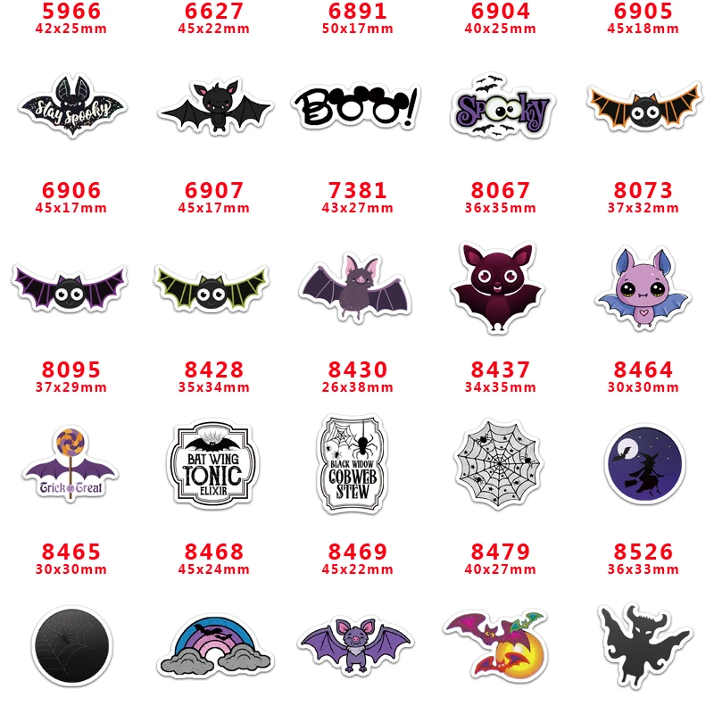 

Товары для рукоделия, аксессуары для шитья, мультяшная искусственная смола, форма, 30 шт. PR-5966