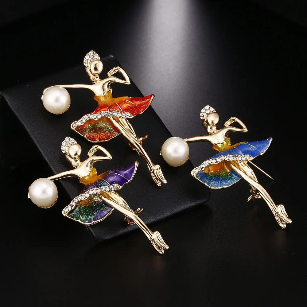 1 шт. танцевальные девушки Лебединое озеро Прямая продажа с фабрики балетная