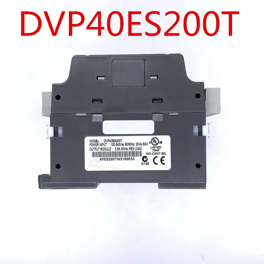 DVP16ES200R DVP16ES200T DVP24ES200R DVP24ES200T DVP32ES200R DVP32ES200T DVP40ES200R DVP40ES200T DVP60ES200R PLC Новый в