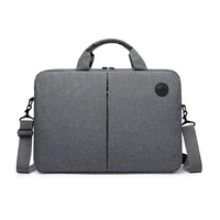shoulder bag briefcase men business laptop bag handbag 15 6 inch