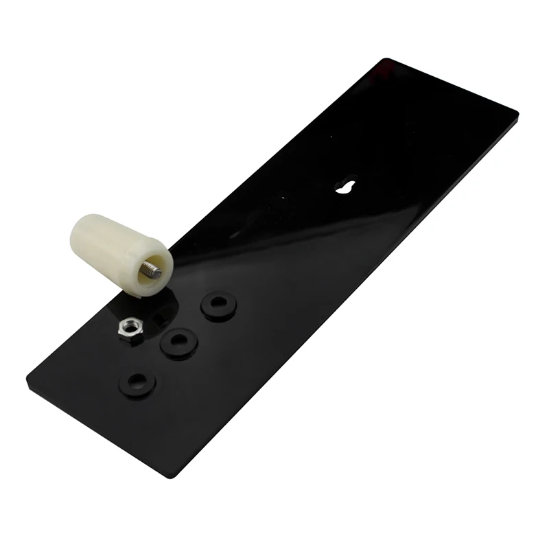 Манекен для обучения ногтям модель ручной работы с регулируемой угловой