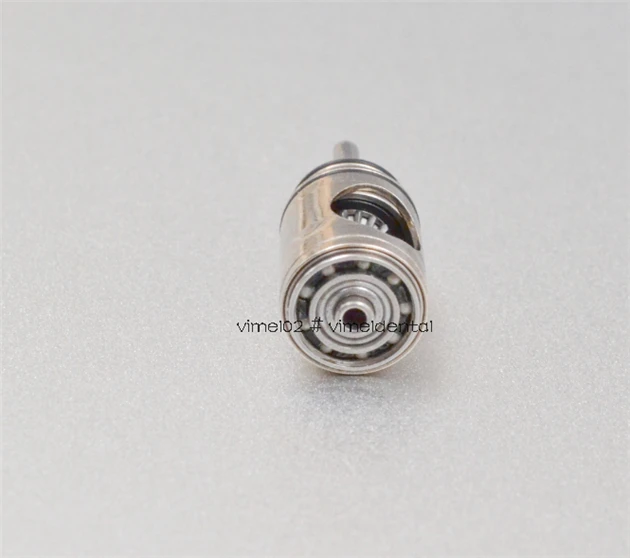 Картридж вала шпинделя для NSK Ti Max X95L / M95L/Z95L крышка головки низкоскоростной