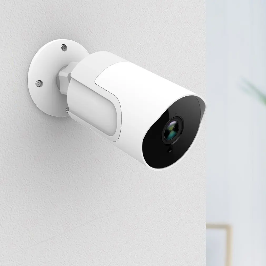 

home wireless security surveillance camera infrared night vision IP66 Waterproof Dustproof