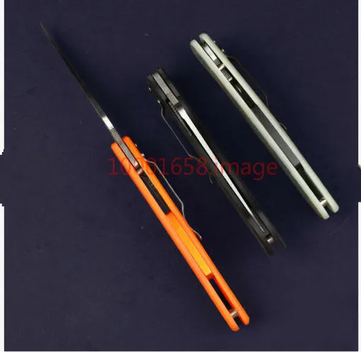 Новинка CPM S30V лезвие 3 цвета G10 ручка складной карманный нож для кемпинга