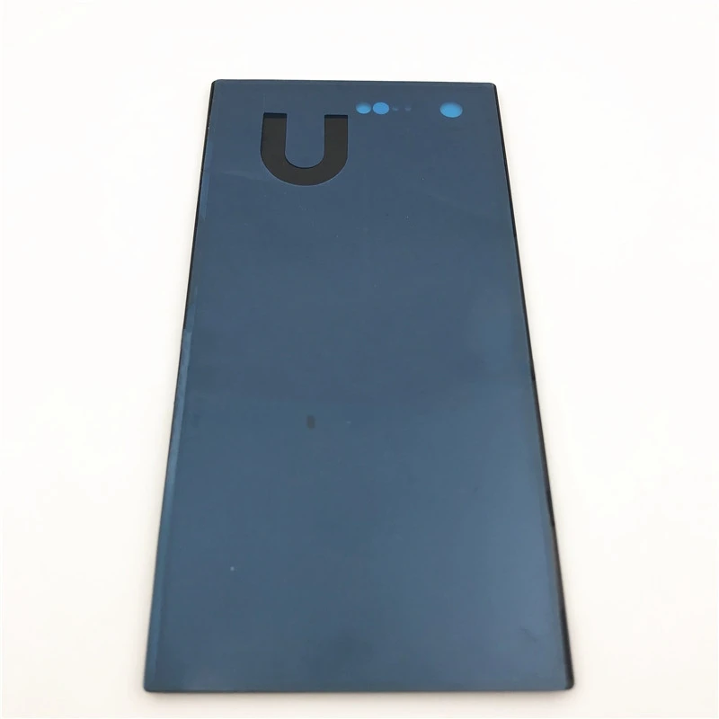 

10Pcs/lot Original Battery Cover Housing Replacement Parts For Sony Xperia X Compact F5321 Rear Battery Door Back Cover