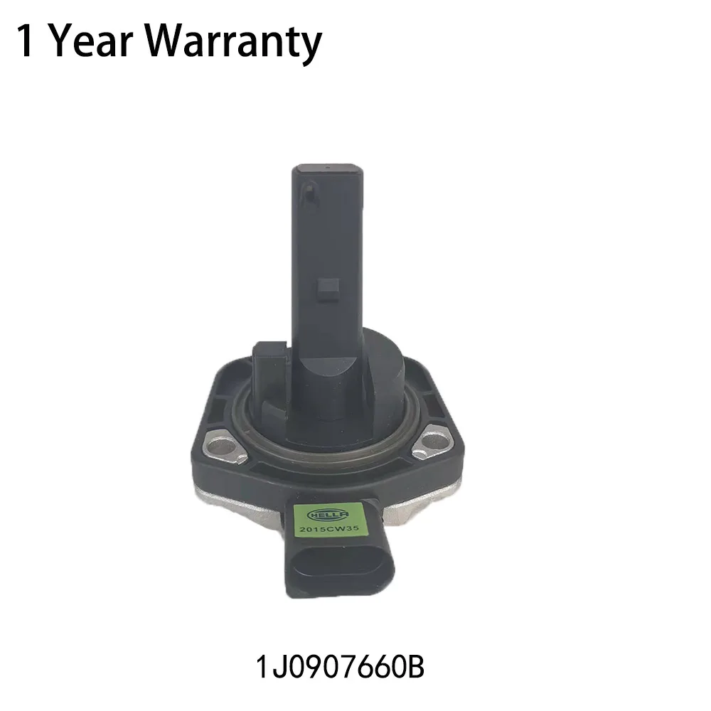 Original Oil Pan Level Sensor fit for VW Passat Jetta Golf A4 B6 1J0 907 660 B 1J0907660B  1J0 907 660A  1J0907660A