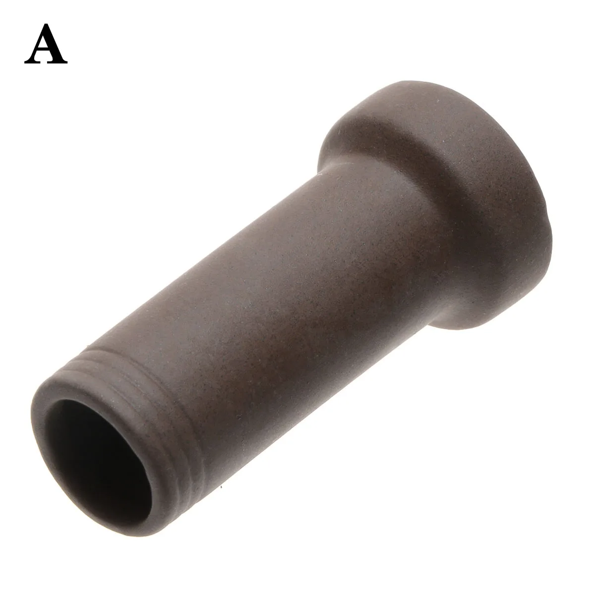 Саим аквариумное украшение керамическая цилиндрическая навес для креветок