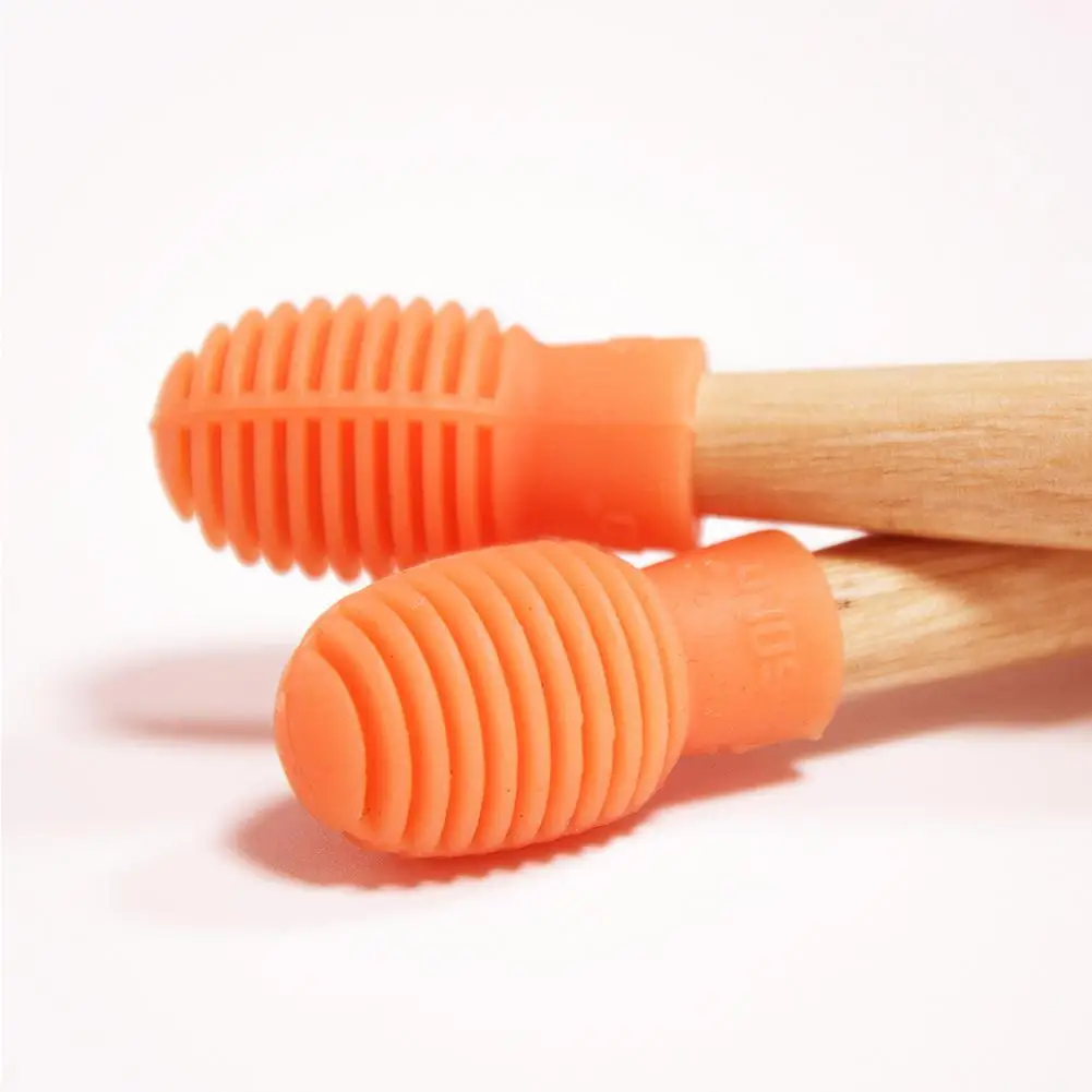 Dragonpad SD 20 4 шт. аксессуары для барабана силиконовая ручка Барабана Резиновый рукав