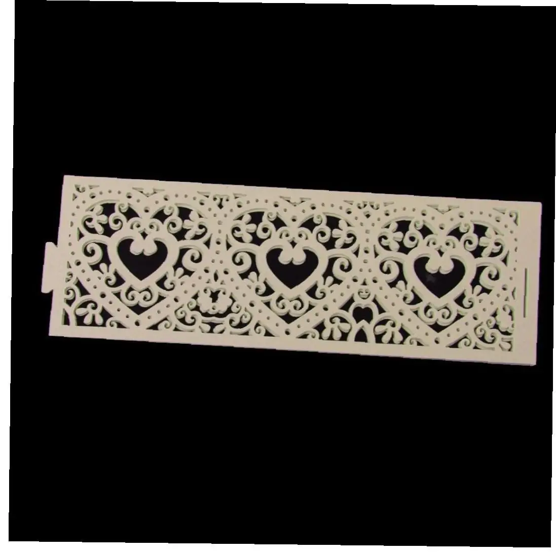 6 шт Свадебные Рождественские светодиодные Чайные подсвечники украшение стола 4x4