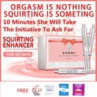 Увеличивает удовольствие кульминация массаж персональные сексуальные смазки вибратор гель брызги сексуального гель смазки, сексуальный женский секс-шоп для женщин