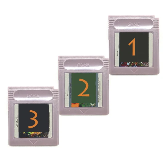 Turtles123 осенняя/задняя/спасательная Для 32 битной игровой консоли|Картриджи| |