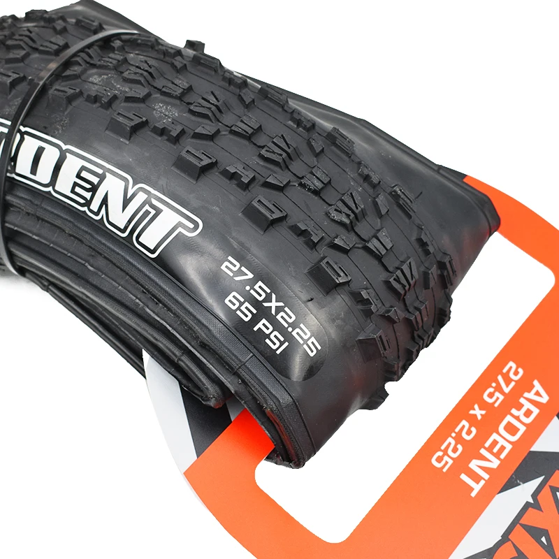 MAXXIS шина для горного велосипеда 27,5*2,25 60TPI яркое сверхлегкое MTB складное колесо 27,5 er велосипедные шины Pneu велосипедные шины