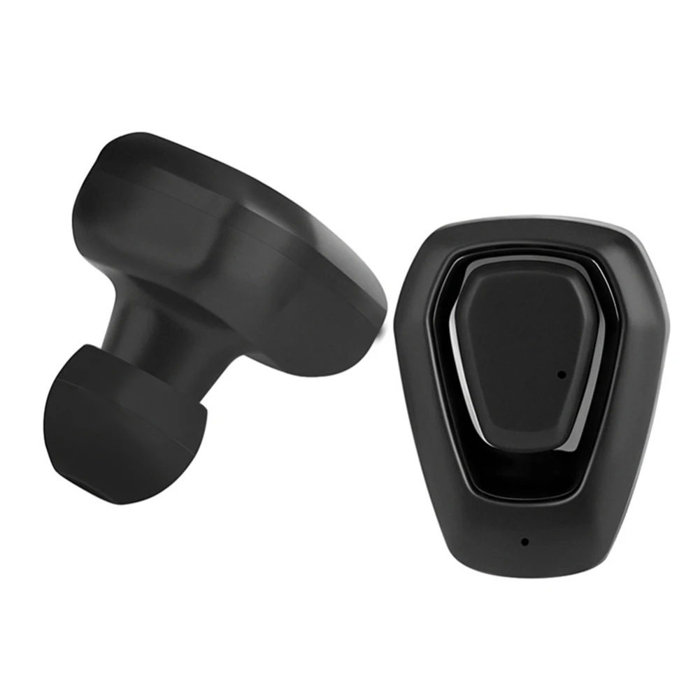 A7 TWS беспроводная Bluetooth гарнитура стерео Handfree Спортивные наушники с зарядной