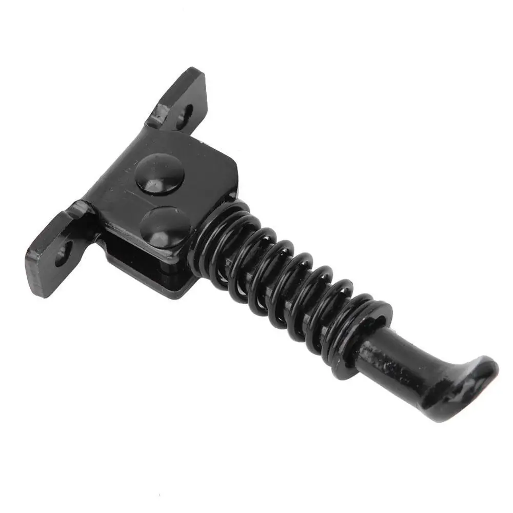 Подставка для скутера подставка парковки металлическая 8 дюймов Электрический