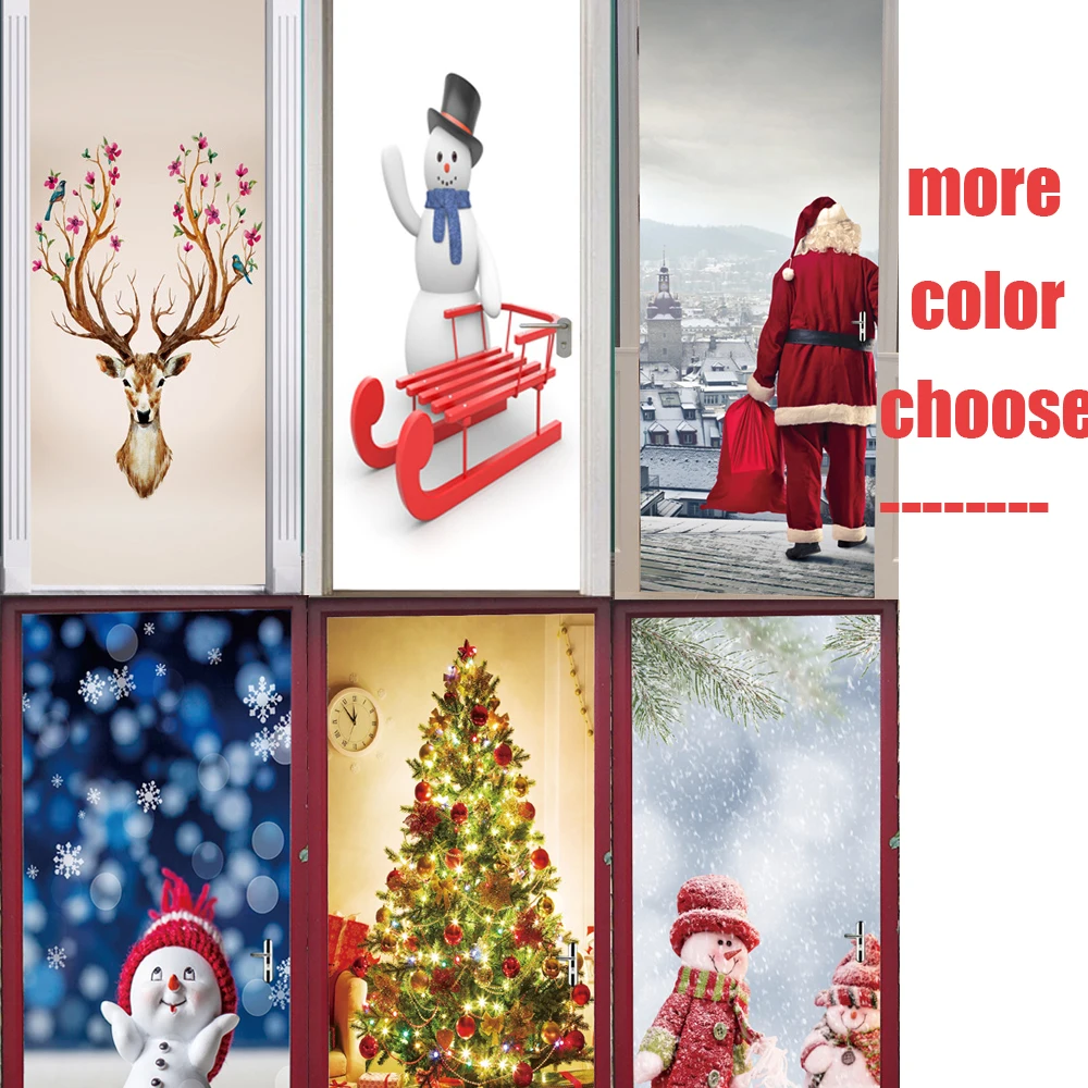 Самоклеящиеся наклейки на стену цветные водонепроницаемые Стикеры для ремонта