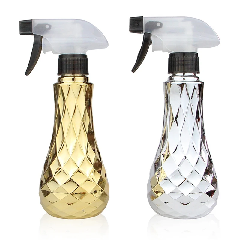 

1Pcs 400Ml Refillable Hairdressing Spray Bottle Hairdressing Salon Salon Haircut Accessories Hair Styling Tools