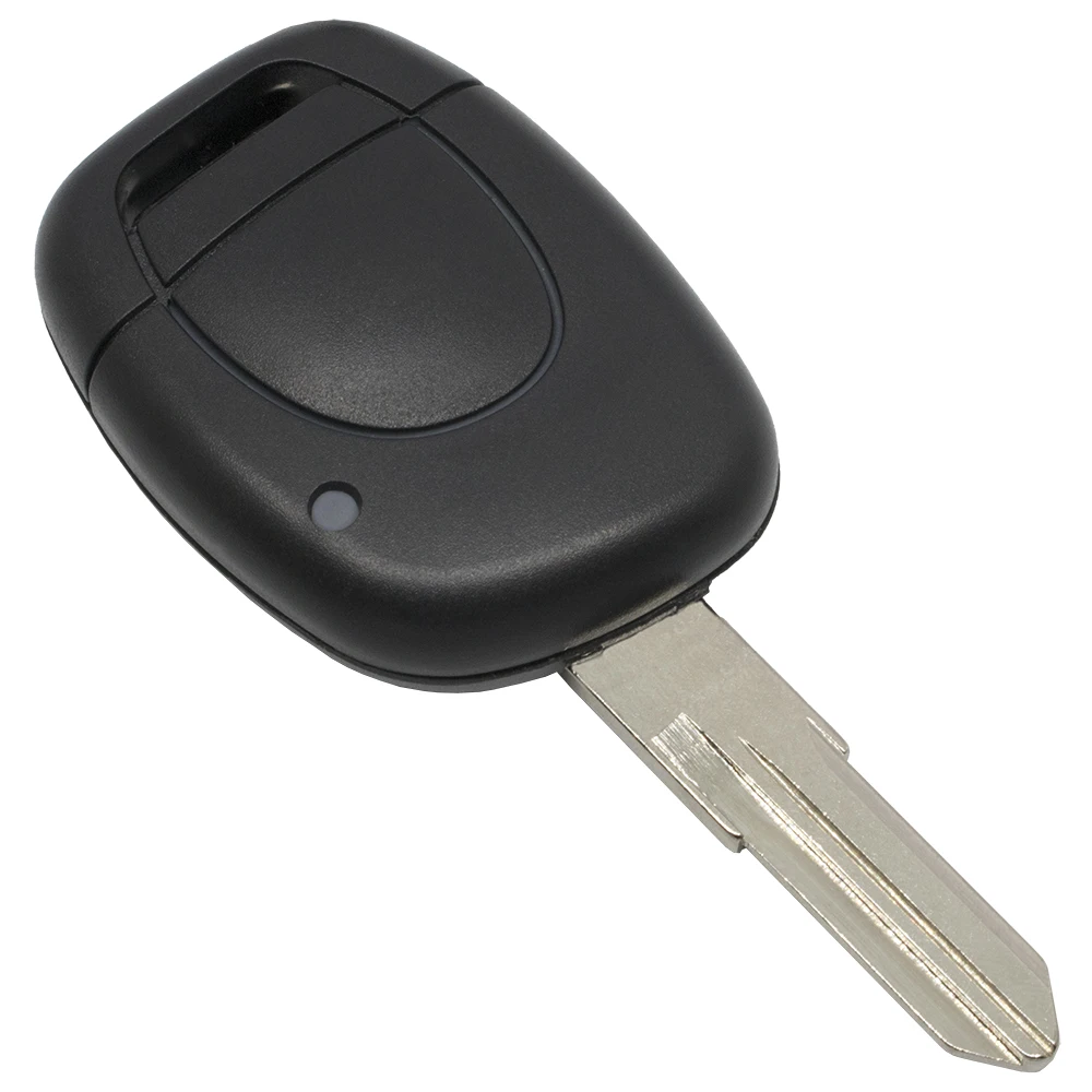 Ключ дистанционного управления WhatsKey 1 кнопка 433 МГц чип ID46 PCF7946 для Renault Master Kangoo Scenic